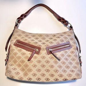 Vintage Dooney & Bourke Handbag